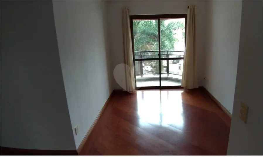 Apartamento com 3 quartos à venda em Vila Mariana – SP