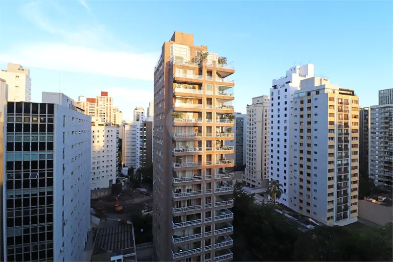 Apartamento com 4 quartos à venda em Jardim Paulista – SP