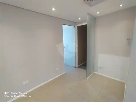 Salas com 1 quarto para alugar em Moema – SP