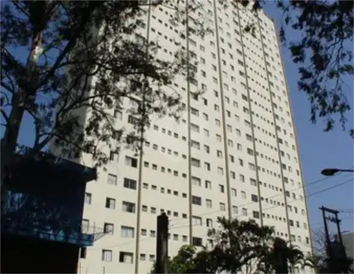 Apartamento com 2 quartos à venda em Brooklin – SP