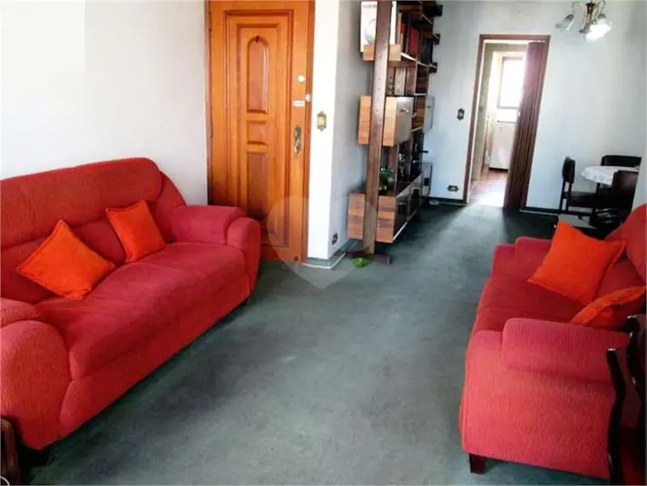 Apartamento com 3 quartos à venda em Aclimação – SP