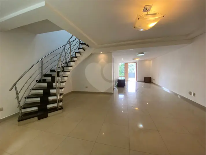 Casa com 4 quartos à venda em Aclimação – SP