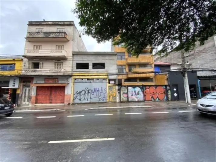 Salão Comercial para alugar em Pinheiros – SP