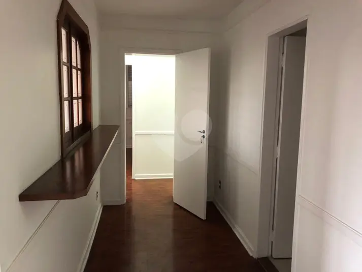 Apartamento com 4 quartos à venda em Jardim Paulista – SP