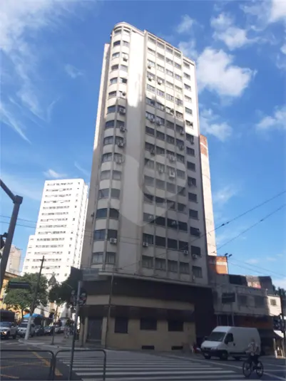 Salas para alugar em Centro – SP