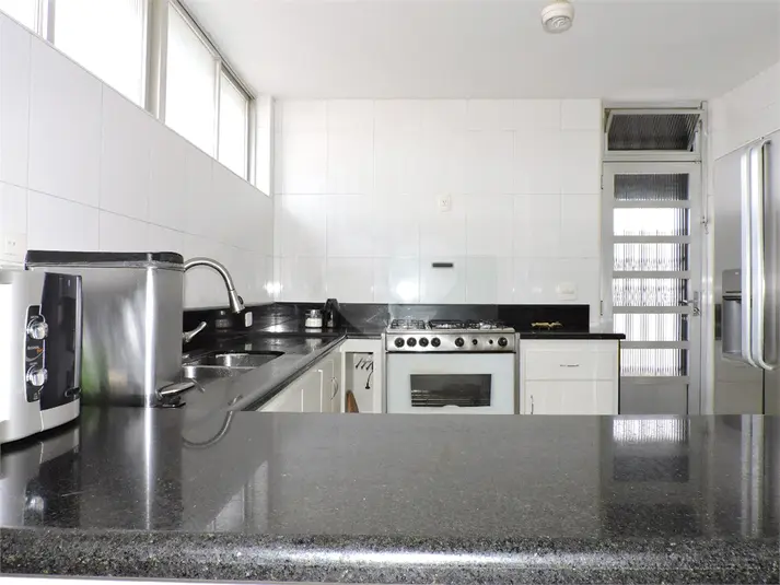 Casa com 5 quartos à venda em Vila Mariana – SP
