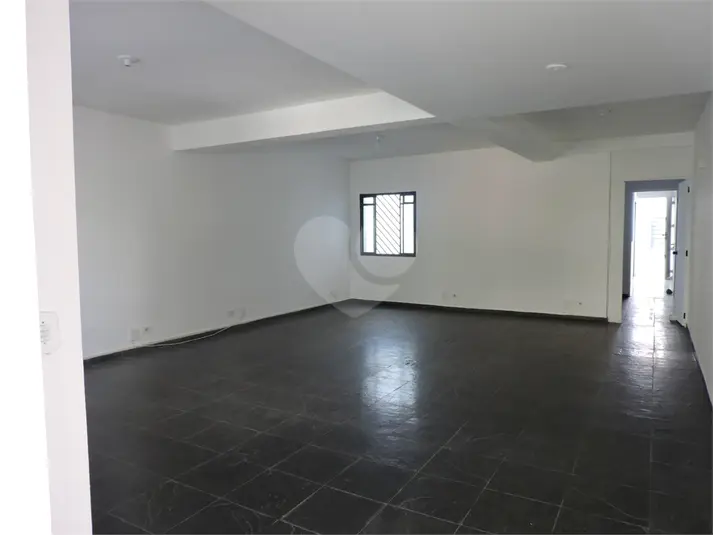 Casa para alugar em Vila Mariana – SP