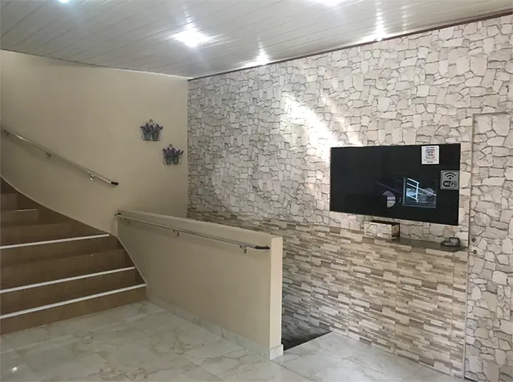 Prédio inteiro à venda em Vila Clementino – SP