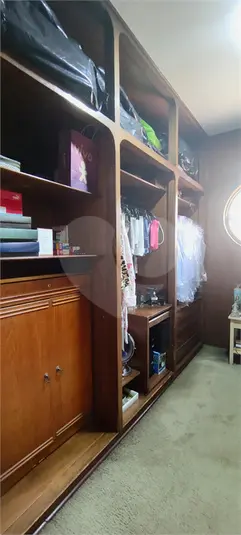 Casa com 4 quartos à venda em Alto da Lapa – SP