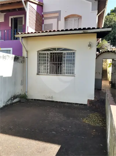 Casa com 2 quartos à venda em Santana – SP