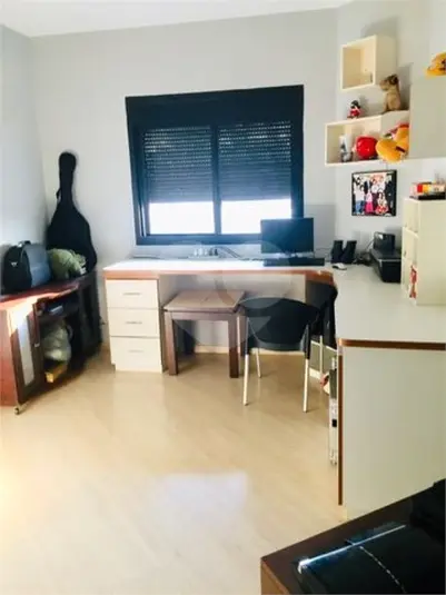 Apartamento com 4 quartos à venda em Aclimação – SP