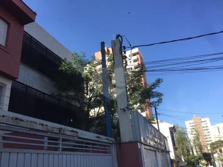 Prédio inteiro à venda em Santana – SP
