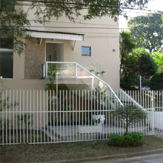 Casa com 5 quartos à venda ou para alugar em Adalgisa – SP