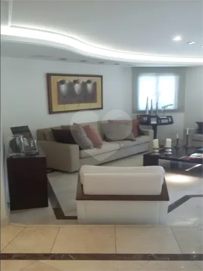 Apartamento com 4 quartos à venda em Jardim Paulista – SP
