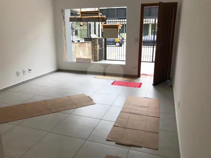 Sobrado com 3 quartos à venda ou para alugar em Planalto Paulista – SP