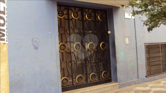 Prédio inteiro à venda em Cambuci – SP