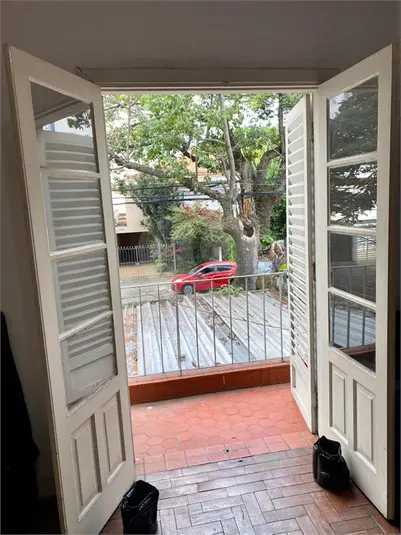 Sobrado com 2 quartos à venda em Moema – SP