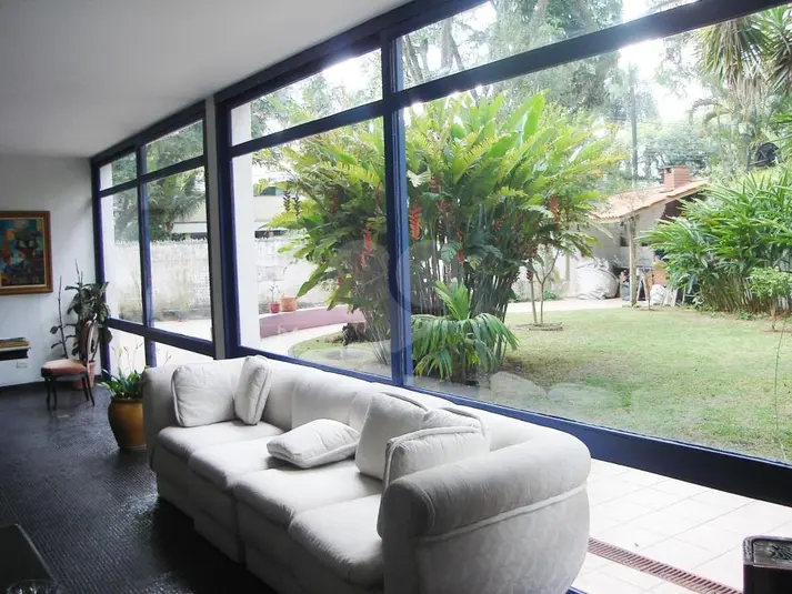 Sobrado com 5 quartos à venda em City Pinheiros – SP