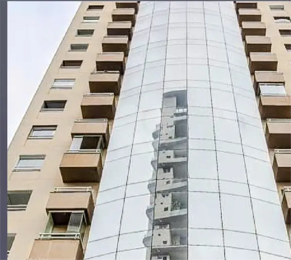 Apartamento com 1 quarto para alugar em Paraíso – SP