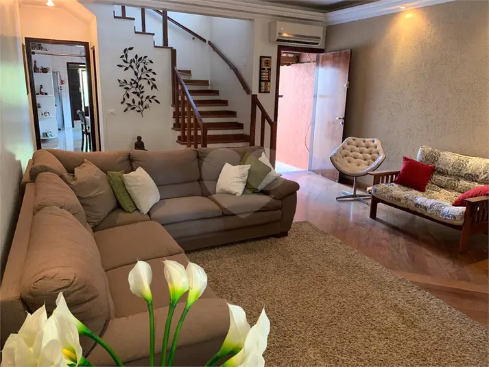 Sobrado com 3 quartos à venda ou para alugar em Jardim Marajoara – SP