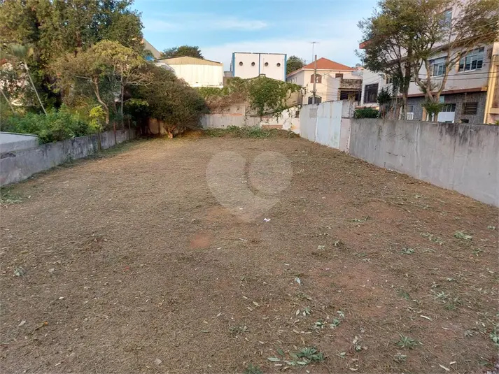 Terreno à venda em Vila Diva – SP