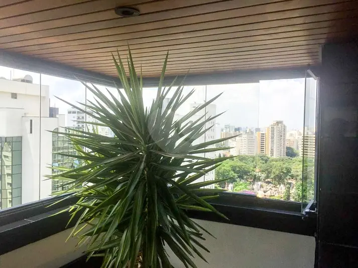 Apartamento com 3 quartos à venda em Higienópolis – SP