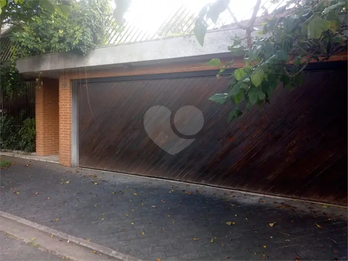Casa térrea com 3 quartos à venda em Jardim Prudência – SP