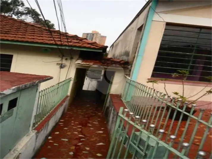 Casa com 3 quartos à venda em Butantã – SP