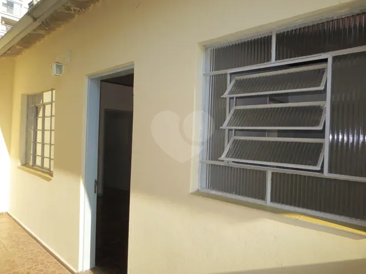 Casa com 3 quartos à venda em Perdizes – SP