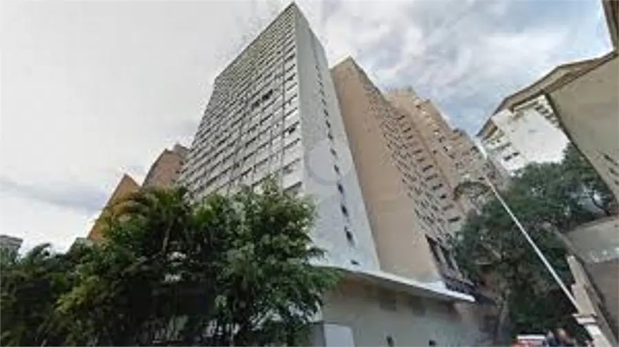 Apartamento com 1 quarto à venda em Bela Vista – SP