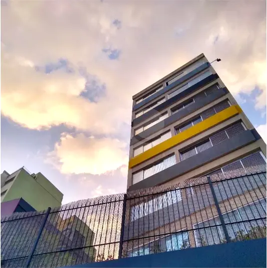 Prédio inteiro à venda ou para alugar em Bela Vista – SP