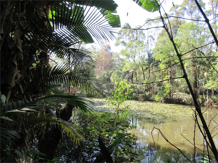 Terreno à venda em Chácara Flora – SP