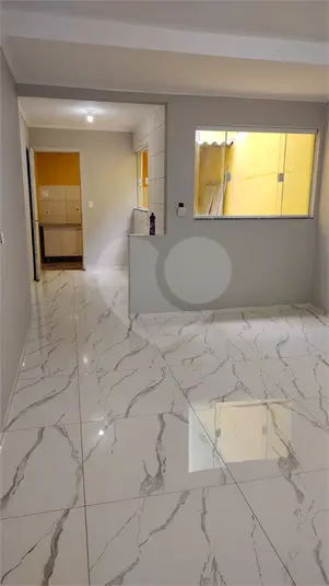Sobrado com 1 quarto à venda ou para alugar em Santana – SP