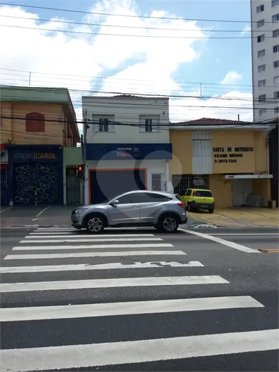 Casa para alugar em Vila Madalena – SP
