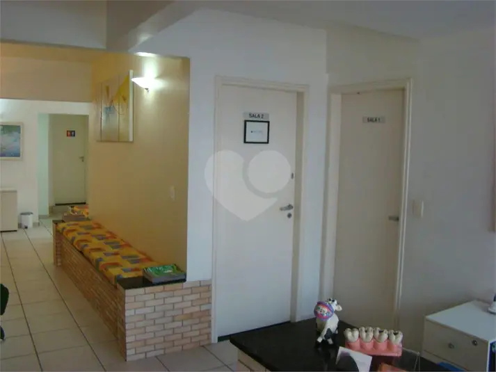 Salas com 2 quartos à venda em Vila Madalena – SP