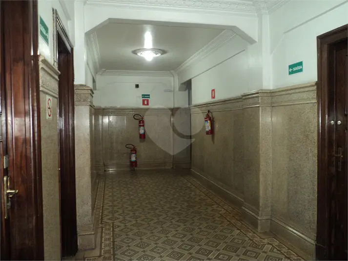 Salas à venda em Centro – SP