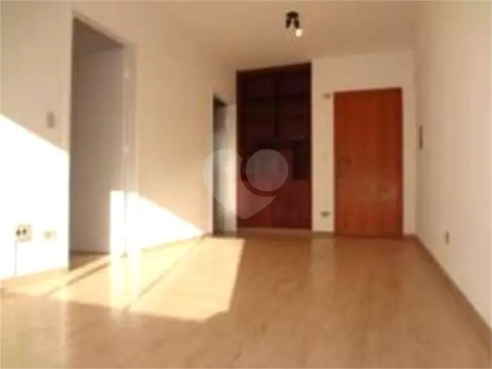 Apartamento com 1 quarto à venda em Liberdade – SP