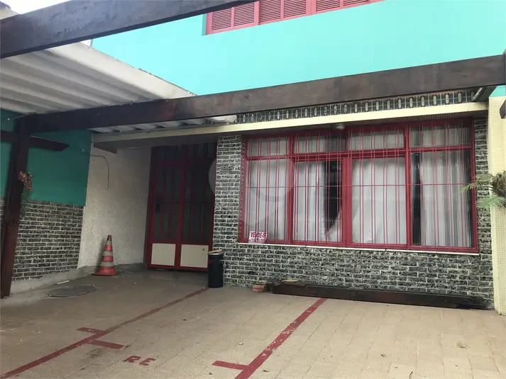 Casa com 3 quartos à venda em Jardim América – SP