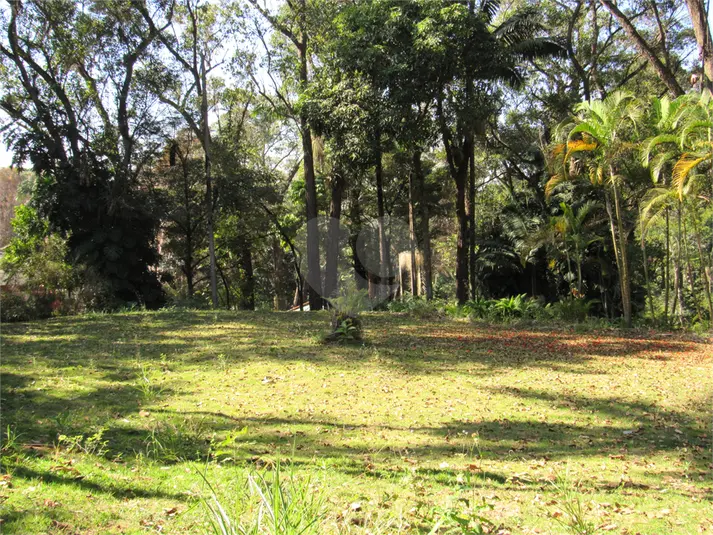Terreno à venda em Chácara Flora – SP