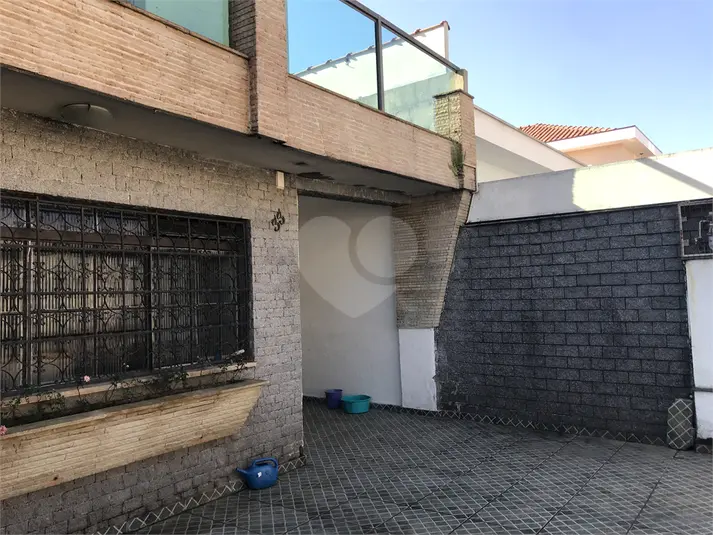 Sobrado com 2 quartos à venda em Santana – SP