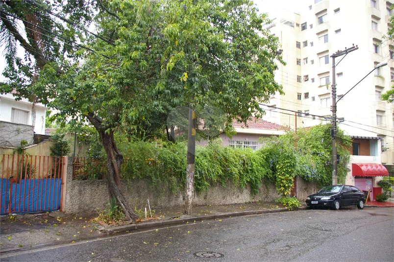 Sobrado com 3 quartos à venda em Lapa – SP