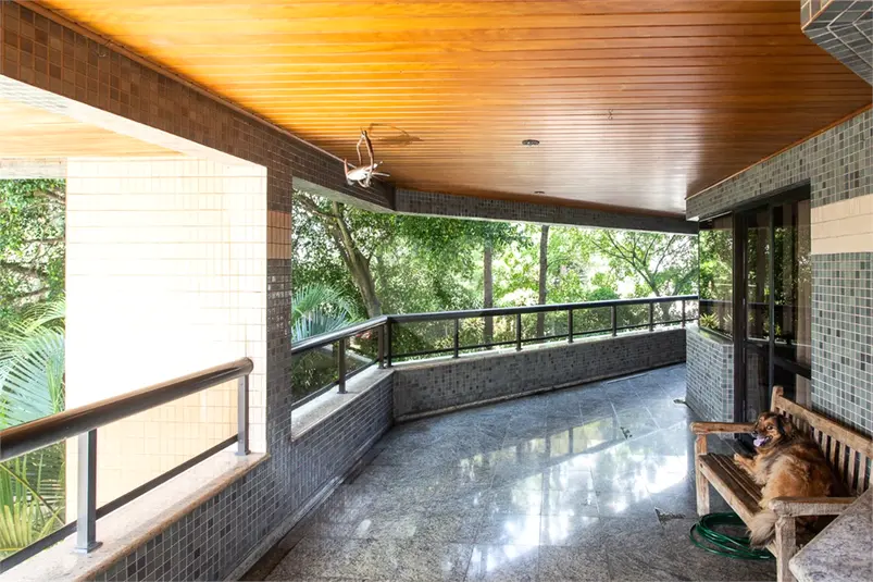 Apartamento com 4 quartos à venda em Casa Verde – SP