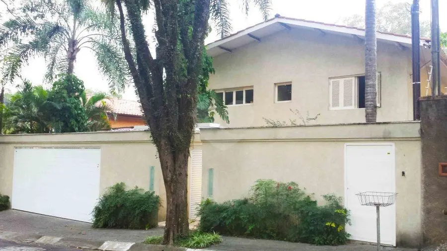 Sobrado com 4 quartos à venda em Jardim Marajoara – SP