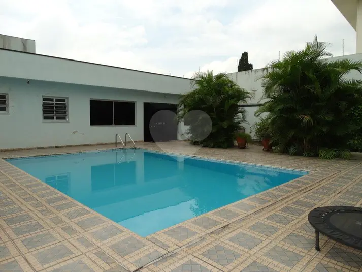 Casa com 3 quartos à venda em City Lapa – SP