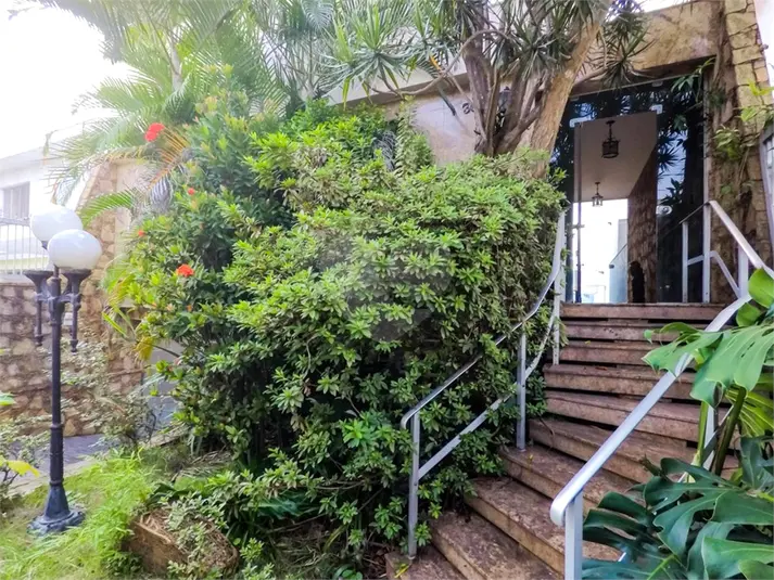 Sobrado com 3 quartos à venda em Saúde – SP