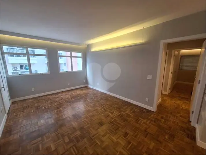 Apartamento com 3 quartos à venda ou para alugar em Itaim Bibi – SP