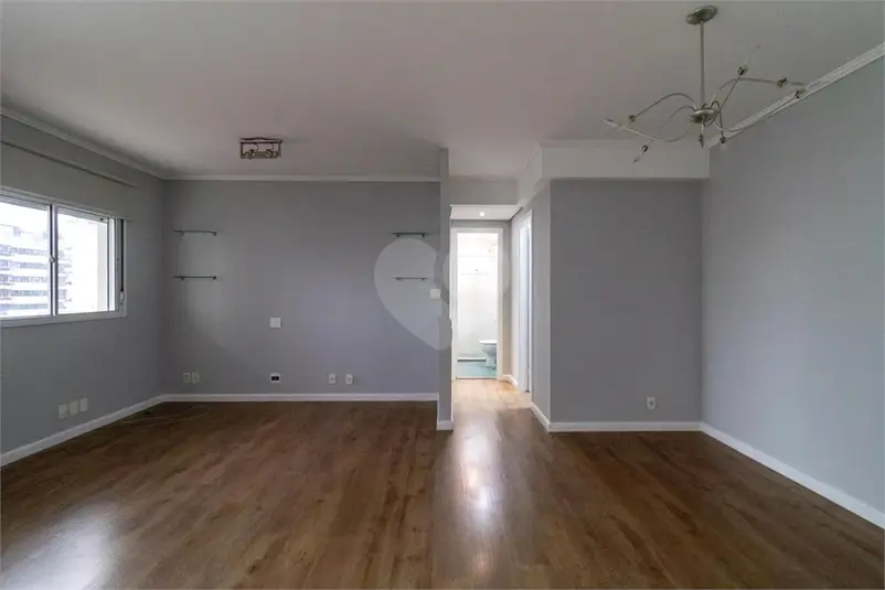 Apartamento com 2 quartos à venda em Perdizes – SP