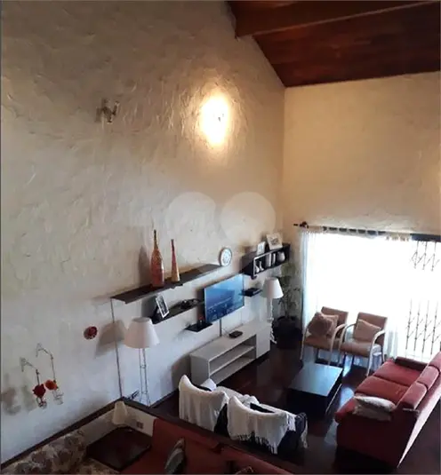 Sobrado com 4 quartos à venda em Vila Rosália – SP