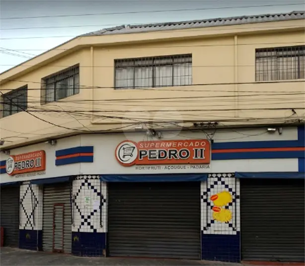 Prédio inteiro à venda em Vila Guilherme – SP