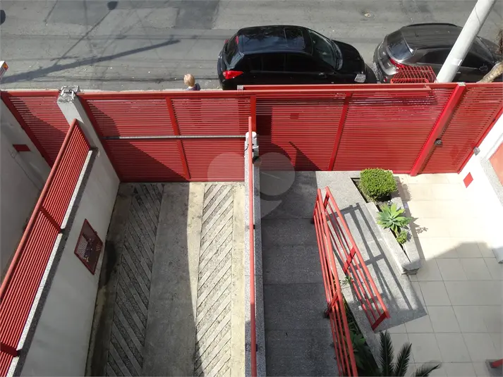 Prédio inteiro à venda em Vila Leopoldina – SP